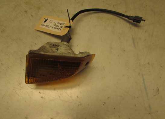 Blinker Kawasaki ZZR 600