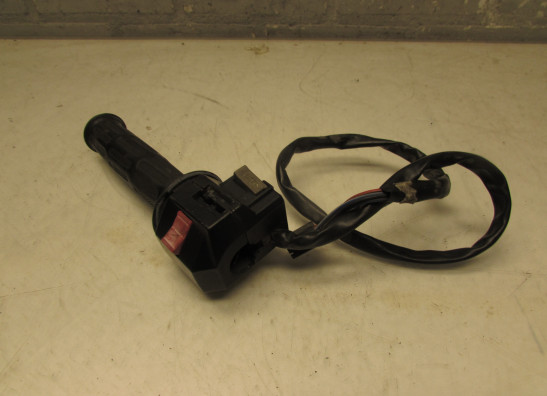 Handlebar switch assy right Yamaha V max