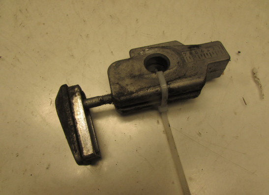 Achterbrug Aprilia Pegaso