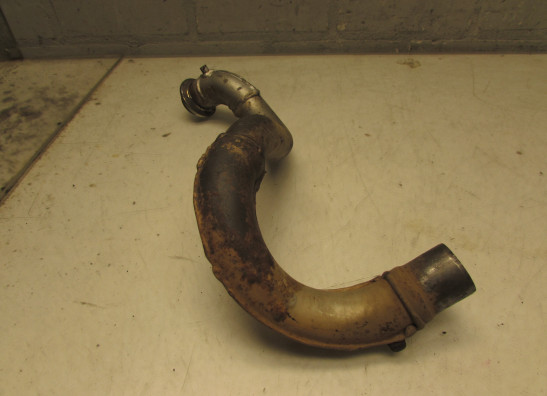 Downpipes Yamaha V max