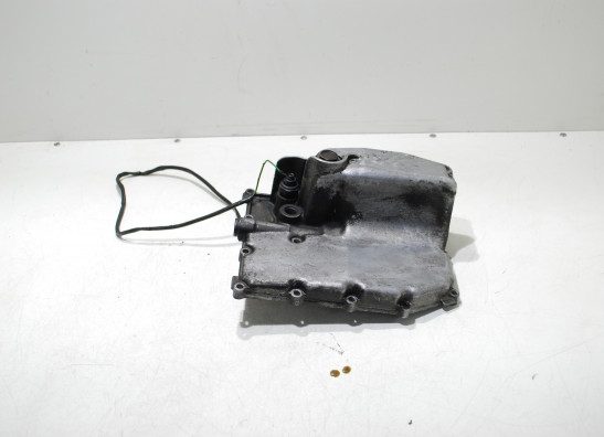 Carterpan Suzuki RF 600