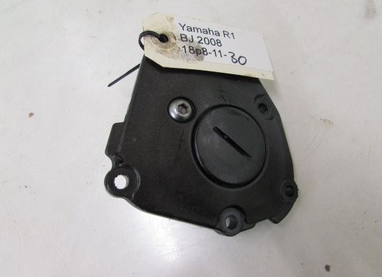 Motorblokdeksel Yamaha YZF R1