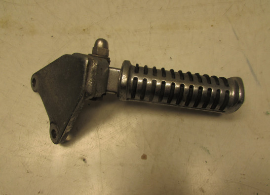 Main step holder right Honda VF 700  750 Supermagna