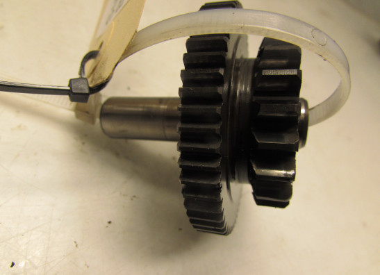 Engine parts Suzuki GS 500 E