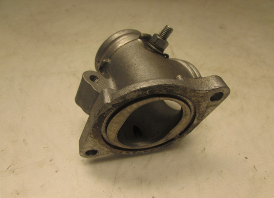 Ansaugkrummer Yamaha V max