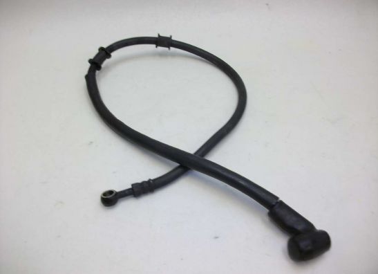Bremsleitung vorne Suzuki GSX 400 E