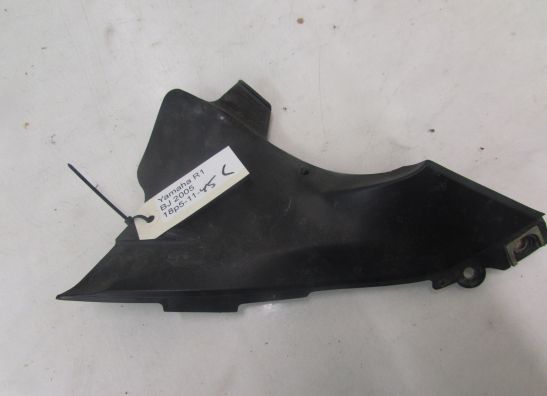 Seitenverkleidung links klein Yamaha YZF R1