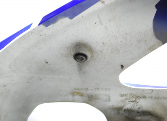 Cowl Left Suzuki GSX R 750