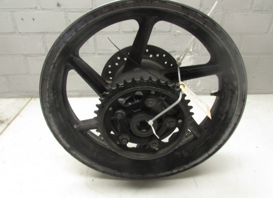 Hinterrad Komplett Honda CB 750 