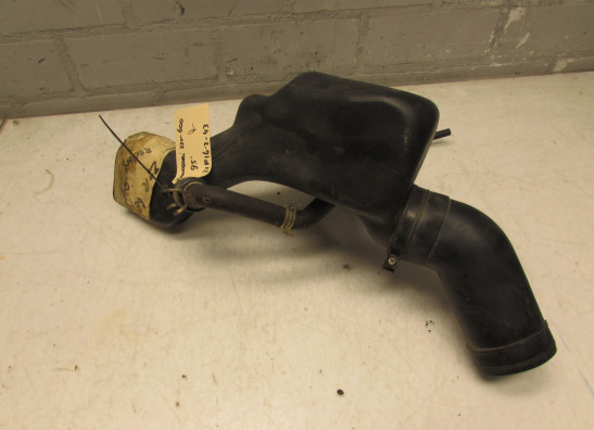 Air intake right Kawasaki ZZR 600