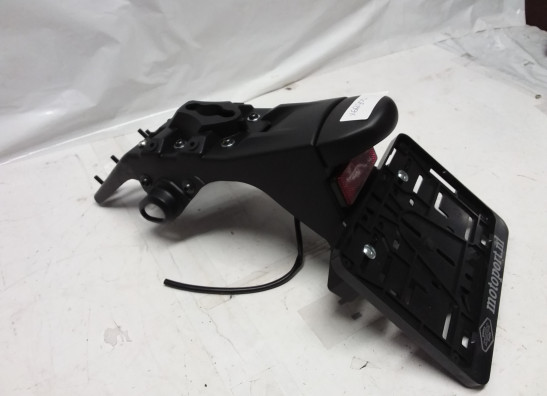 Rear fender Yamaha XSR 900
