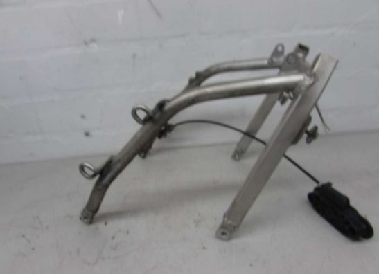 Achtersubframe Suzuki GSX R 750