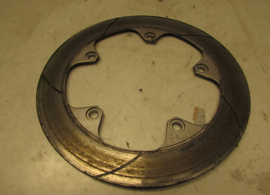 Bremsscheibe vorne Honda VF 700  750 C Magna
