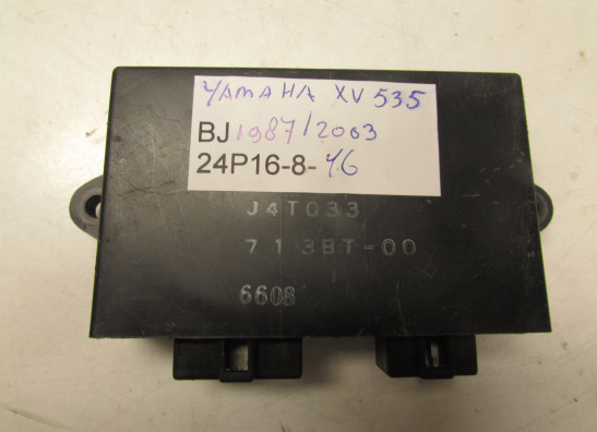 CDI ECU unit Yamaha XV 535 Virago