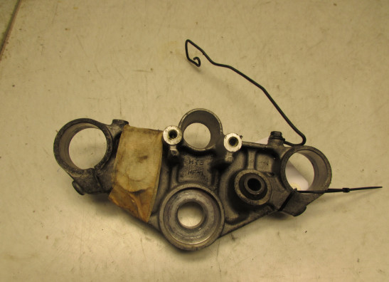 Fork top bridge Honda ST 1100 Pan European