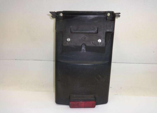 Kentekenplaathouder Honda ST 1100 Pan European