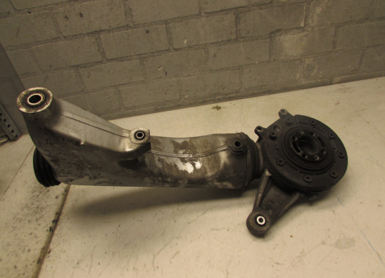 Final driven gear BMW R 1100 RT