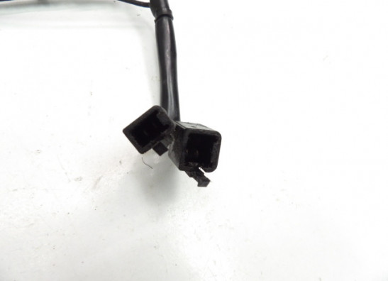 Pulsgever Honda VFR 750