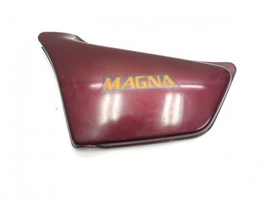 Seitenverkleidung links klein Honda VF 700  750 C Magna