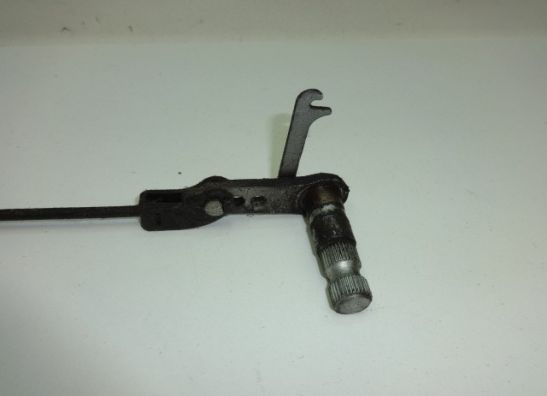 Brake rod Honda VF 700  750 S Sabre