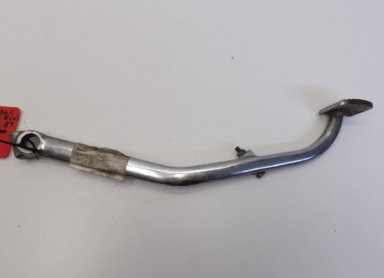 Brake pedal Honda VF 700  750 C Magna