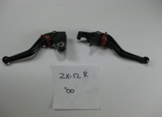 Remhandle Kawasaki ZX 12 R