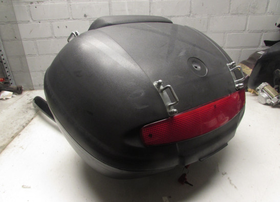 Topkoffer Honda Silverwing