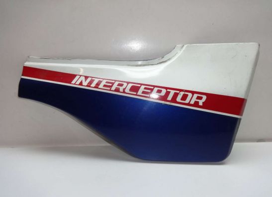 Rechter zijkuip klein Honda VF 700  750 F