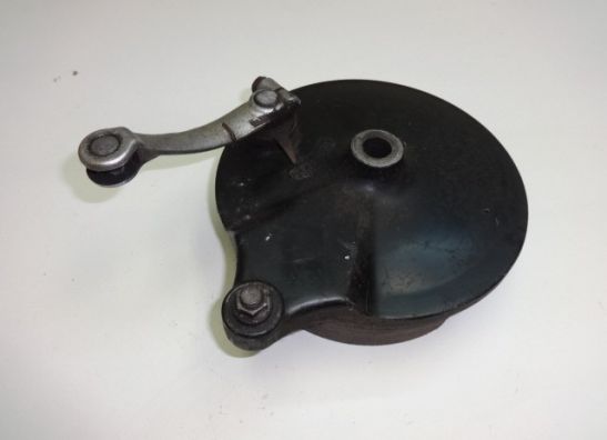 Brake drum Kawasaki LTD 454