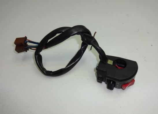 Handlebar switch assy right Yamaha YZF R1
