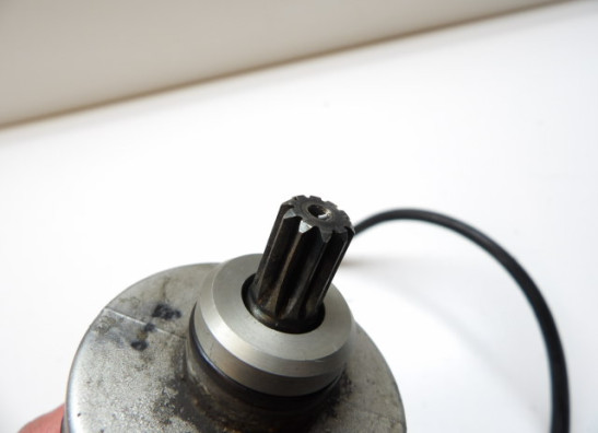 Startmotor Honda CMX 450