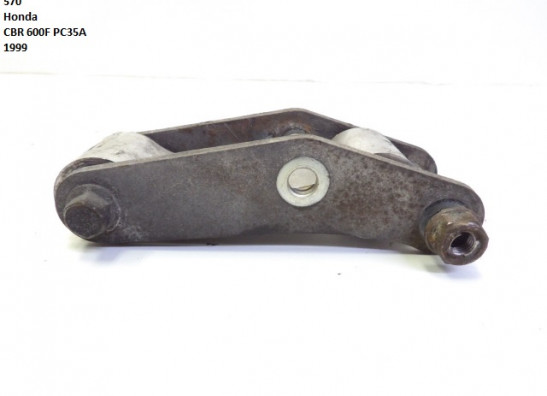 Federbein Aufhangung Honda CBR 600 F