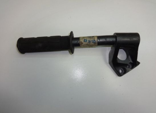 Clip on links Kawasaki ZZR 600