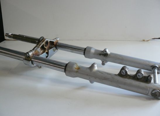 Gabelholm Suzuki GZ 250 Marauder