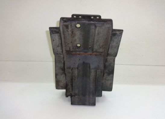 Rear fender Kawasaki ER 5