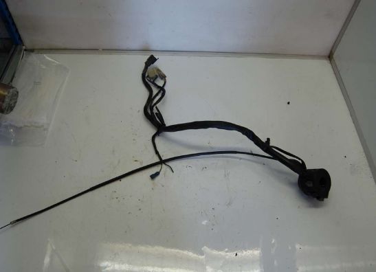 Lenkerschalter Armatur Schalter Lenker Honda VF 700  750 S Sabre