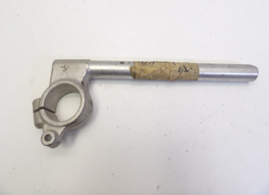 Steering Handle right Suzuki GSX R 750