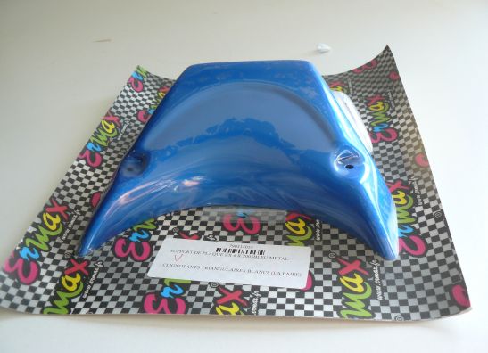 Undertail rear fender Kawasaki ZX 6 R