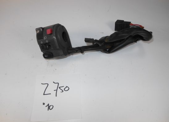 Handlebar switch assy left Kawasaki Z 750