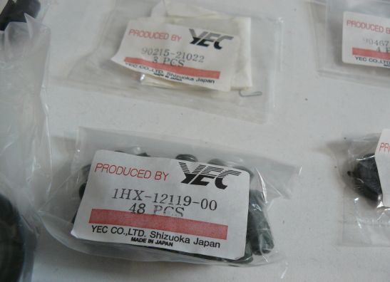 Motorblock Sonstiges Yamaha YZF R6