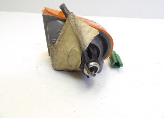 Winker left rear Kawasaki ZZR 1100