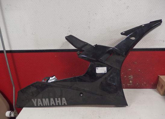 Cowl right Yamaha YZF R6