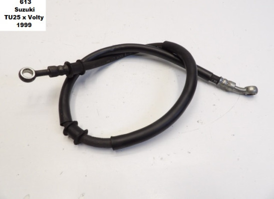 Remleiding voor Suzuki TU 250 X Volty