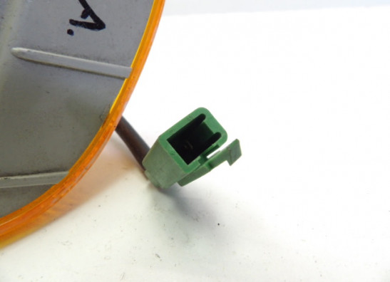 Winker left rear Kawasaki ZZR 1100