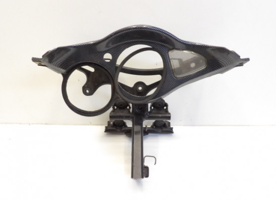 Kuipframe Suzuki TL 1000