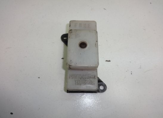 Fuse box Suzuki GSX 750