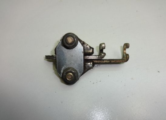 Zadel Yamaha FAZER 600