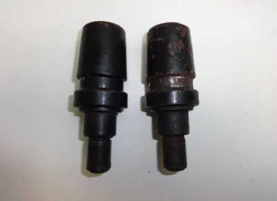 Stuurdemper Yamaha FJ 1200