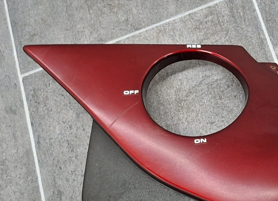 Linker zijkuip Suzuki GSX 1100 G