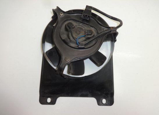 Ventilator Yamaha FZ 750